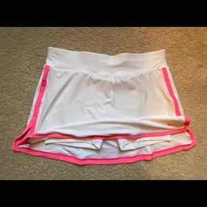 Nike skort